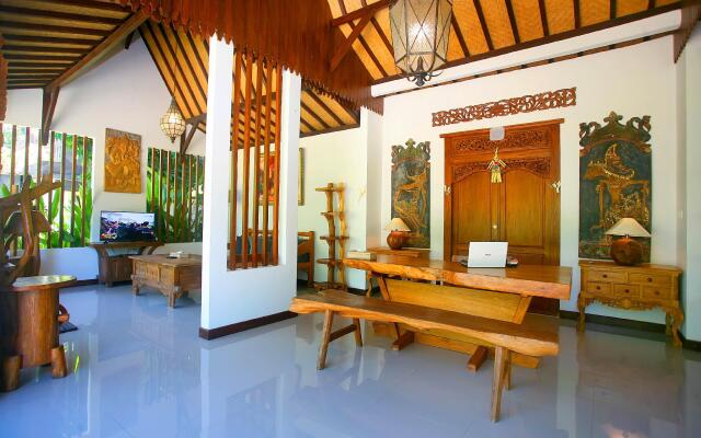 Dewantara Boutique Villa Resort