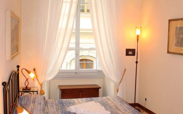 ViaRoma Suites - Florence