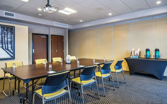 Quality Inn and Suites Petawawa