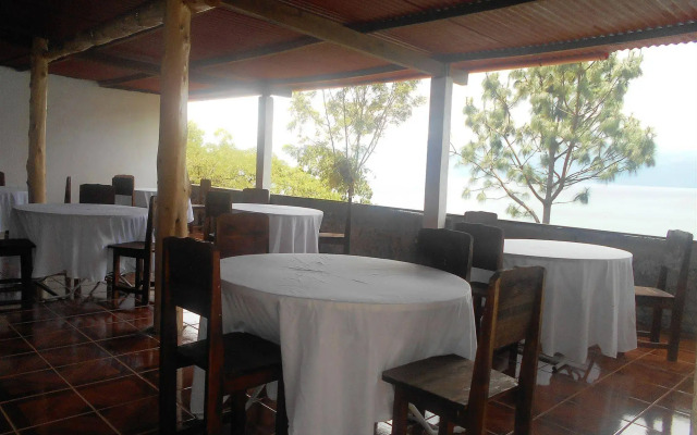 Hotel La Villa de los Dioses