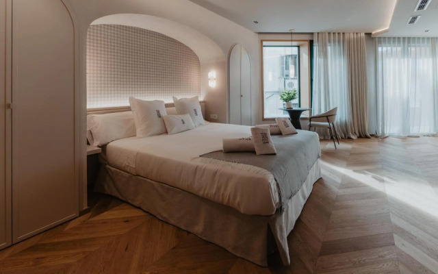 Hotel Boutique Petit Luxe