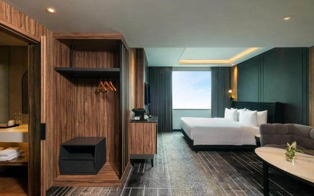 Mercure Tangerang Centre