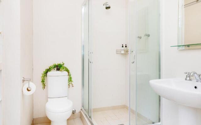 Table Mountain Family Retreat