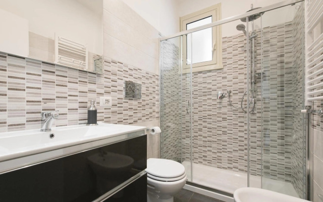 Casa Paestum. Your wonderful garden in Rome