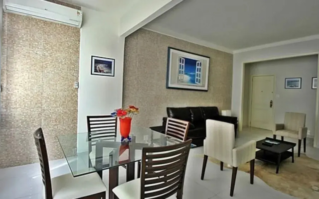 Rio Spot Apartment T004