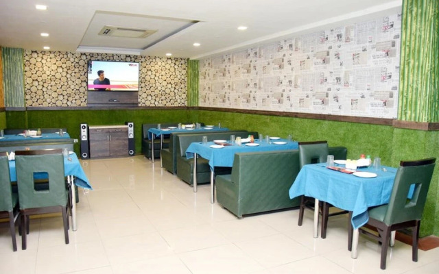 Jeet Residency