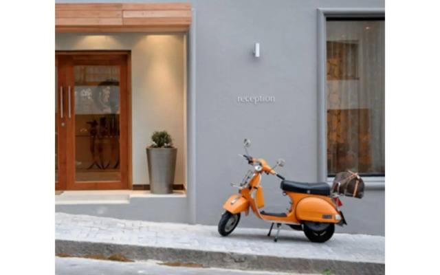 Sugar Hotel
