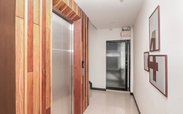 Nida Rooms PathumWan 29 Center