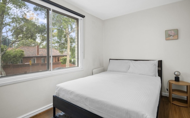 Convenient 2-bed Retreat in Flemington