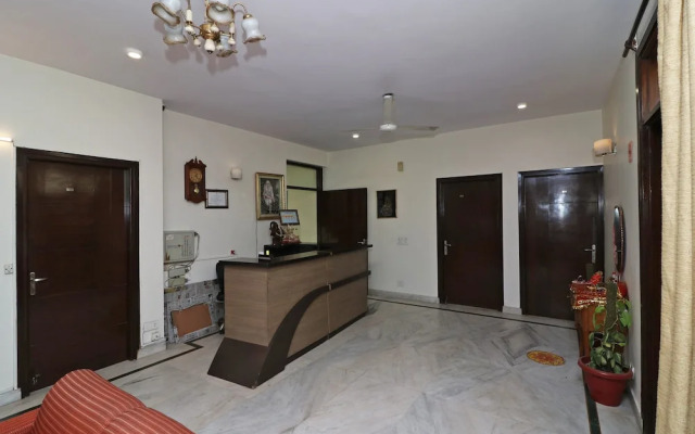 OYO 595 Hotel Aravali View