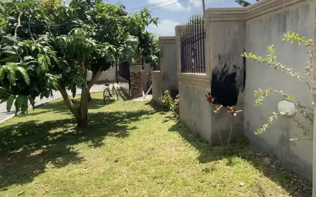 Beautiful 4-bed House in Koforidua