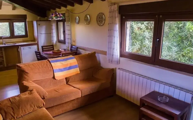 Casas Rurales El Terrero