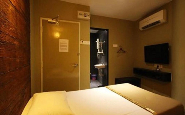 OYO 90488 Juru Hotel – Guest Rooms – Simpang Ampat
