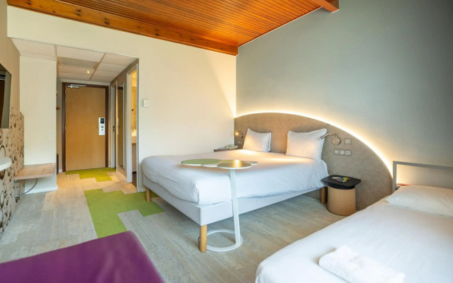 ibis Styles Colmar Nord