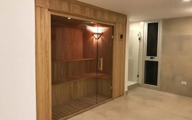 Rental Suites Campana