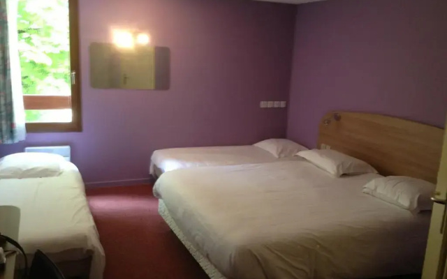 Comfort Hotel Romans