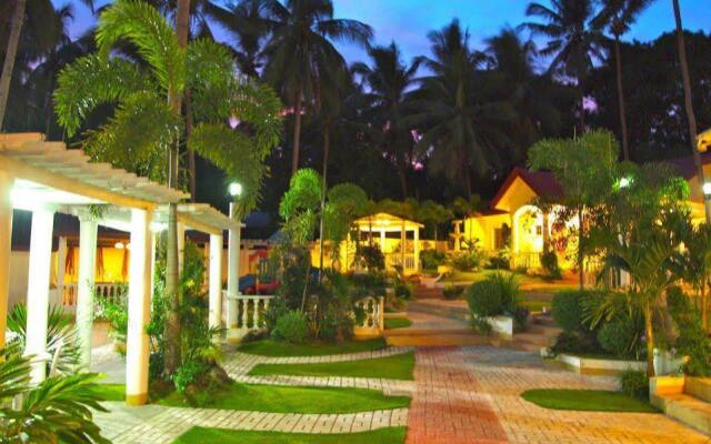 Taal Imperial Hotel and Resort