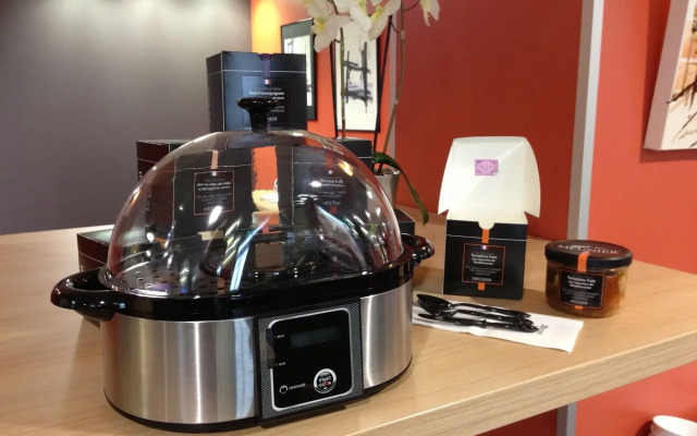 Apparthotel Privilodges Carré de Jaude