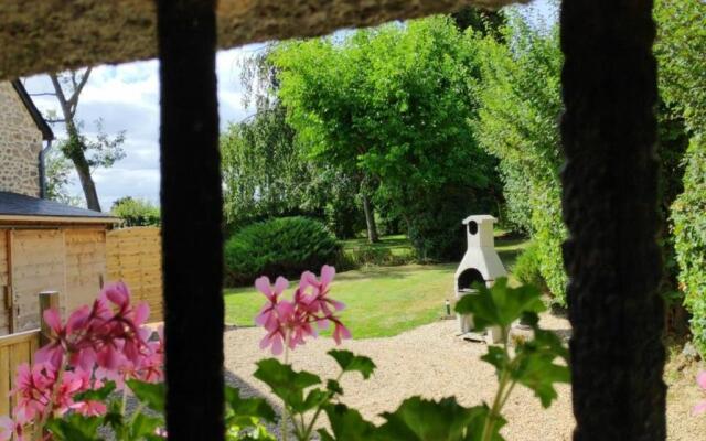Gîte Alexain, 2 pièces, 3 personnes - FR-1-600-9