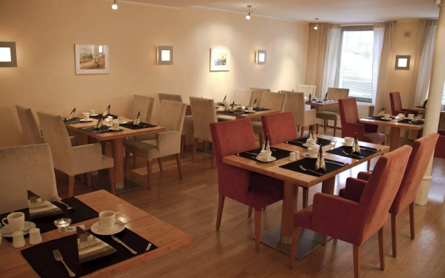 Stadthotel Gerbergasse