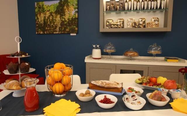 B&B Arco Caputi