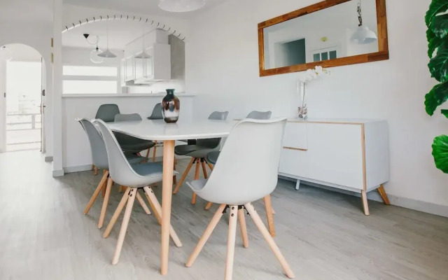 Apartamento Cargols 5