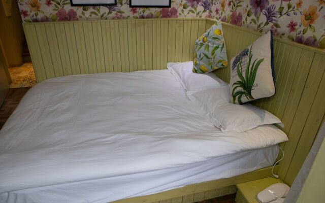 Yungu Garden Residence