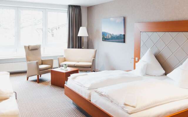 Ringhotel Teutoburger Wald