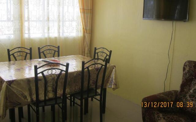 Indira Guest House