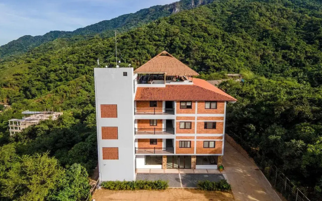 River Park Hotel