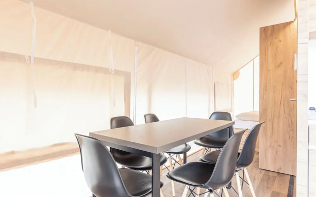 Chalets & Glamping Nassfeld