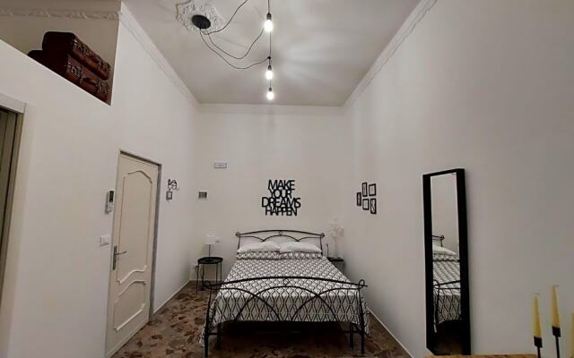 Stellammare Apulian House B&B