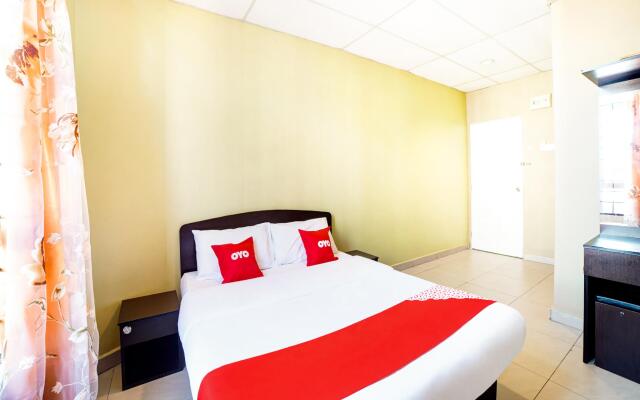 OYO 89573 Hotel Lii View