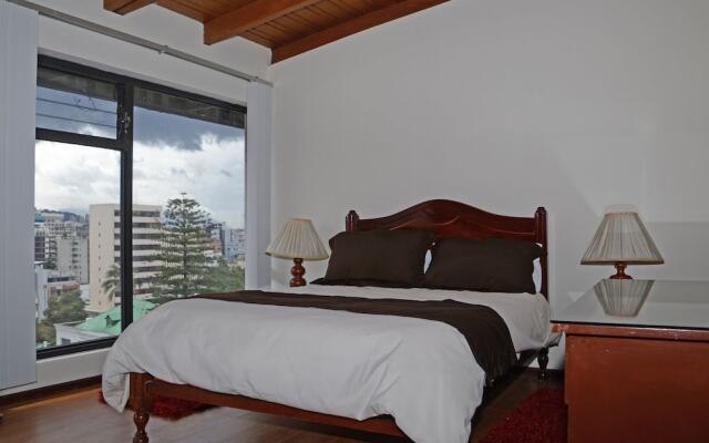 Hotel Amaranta