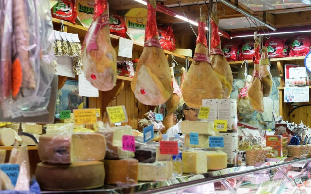 Belvilla by OYO Casa Rosolina Due