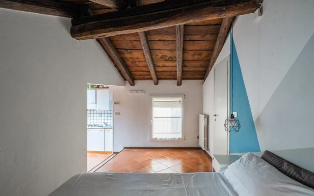 Mansardina Nosadella 9 by Wonderful Italy