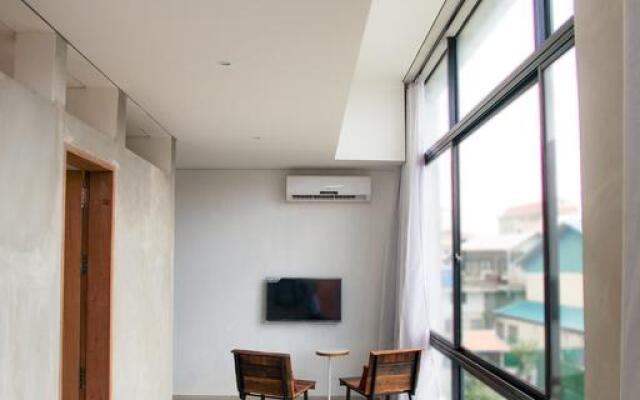Tamasa Service Apartment And Hotel