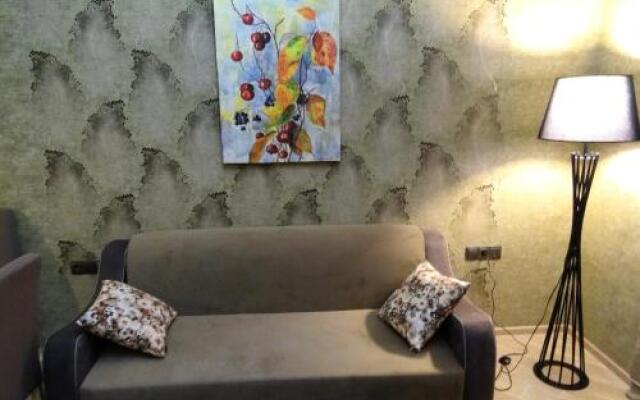 Orbi Residence 210