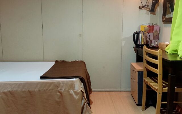 OYO 90366 Home Valley Guesthouse Tambunan