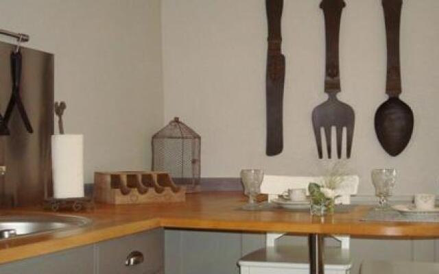 Gîte Maison des Vignerons