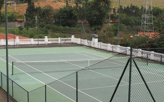 Resort Monte das Oliveiras