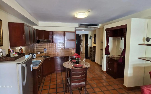 Nirvana Boutique Hotel