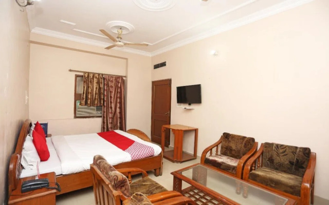Hotel Kwality by OYO Rooms