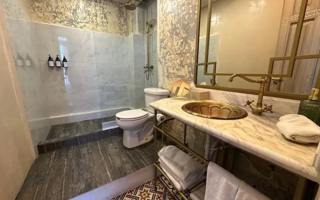 Historic House Hotel Boutique