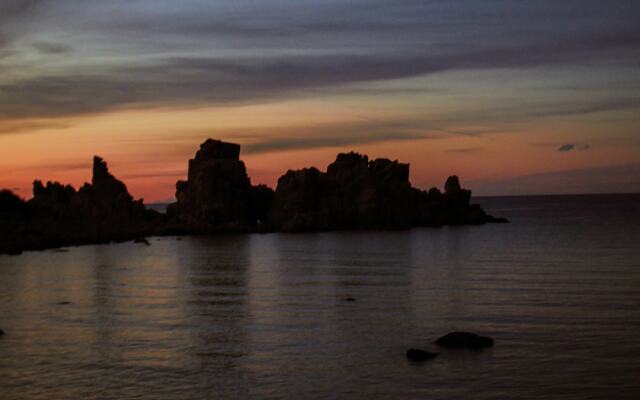 Sardinian Seaside Holiday Home