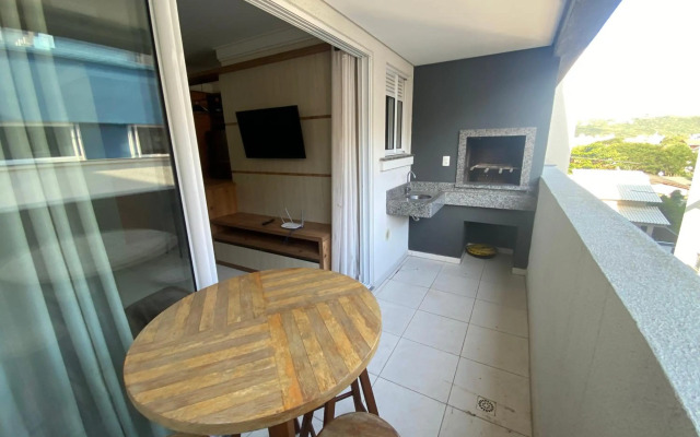 A084 - Recanto do Cardeal 305B