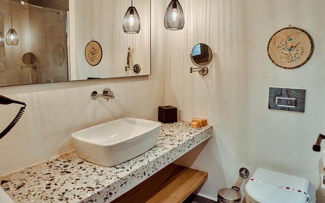 The Pearl Ölüdeniz