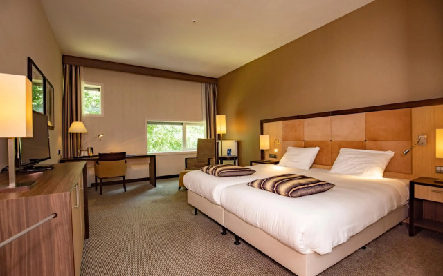 Fletcher Hotel-Restaurant Amersfoort