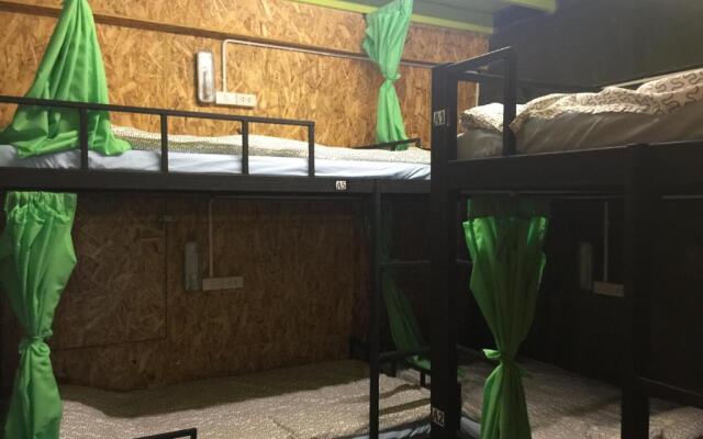 Hometown Hostel