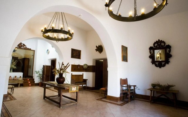 Hotel Cortijo el Sotillo